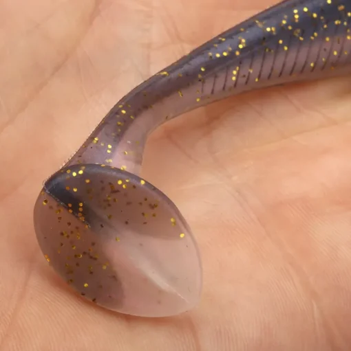 Discover Fighter Shad Lure Pack