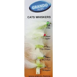 Dragon Cats Whiskers