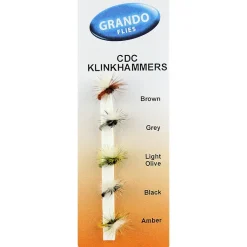 Dragon CDC Klinkhammers