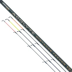 Drennan Acolyte Distance Feeder Fishing Rods