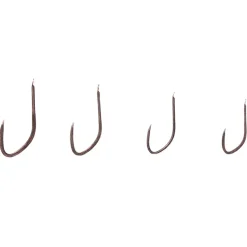 Drennan Acolyte Silverfish Barbless Fishing Hooks