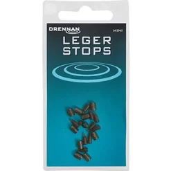 Drennan Leger Stops