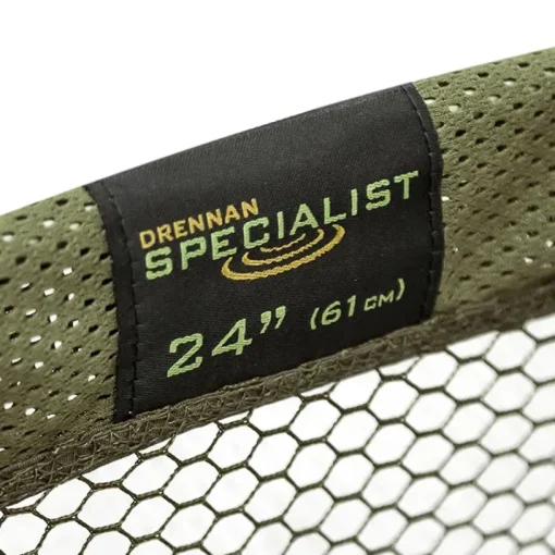 Drennan Specialist Landing Nets