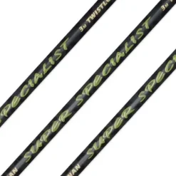 Drennan Super Specialist Extendable Twist Lock 3m Landing Net Handle