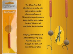 Drennan Ultra Fine Bait Needle