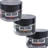 Dynamite Baits Big Fish River Durable Hookbaits