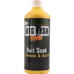 Dynamite Baits Big Fish River Bait Soak