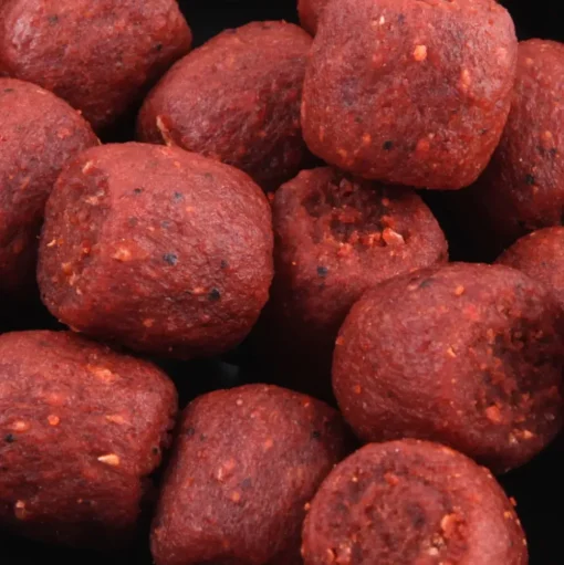 Dynamite Baits Big Fish River Durable Hookbaits