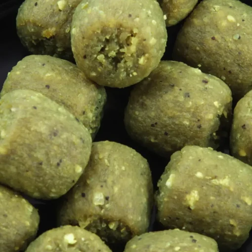 Dynamite Baits Big Fish River Durable Hookbaits