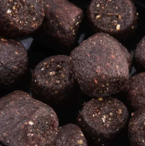Dynamite Baits Big Fish River Durable Hookbaits