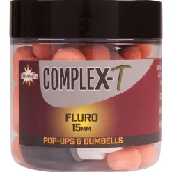 Dynamite Baits Complex-T Fluro Pop-Ups