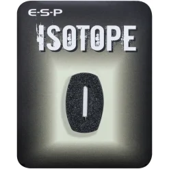 ESP Barrel Bobbin Isotope