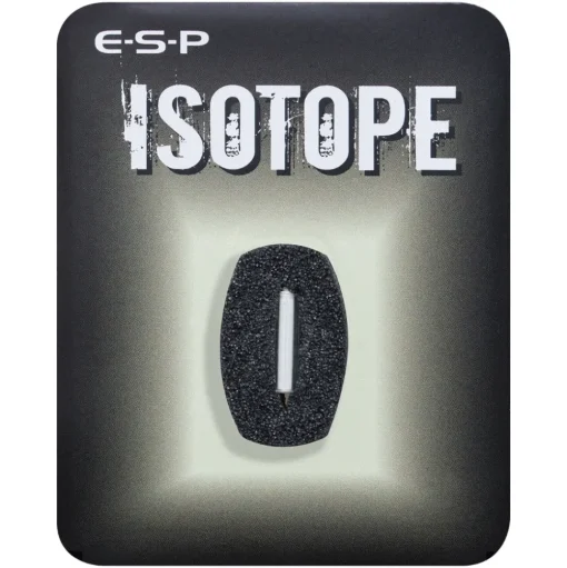 ESP Barrel Bobbin Isotope