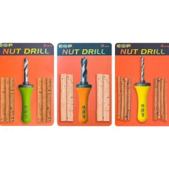ESP Nut Drills