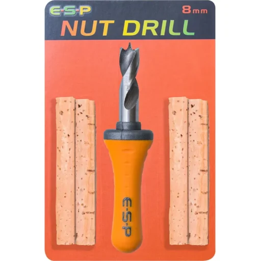 ESP Nut Drills