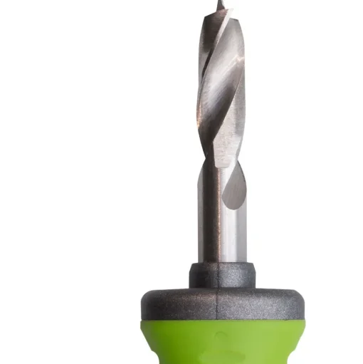 ESP Nut Drills