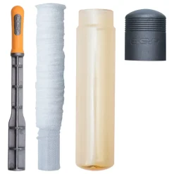 ESP Pva Mesh Fishing Kit