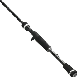 13 Fishing Fate Black Casting Rod