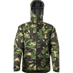 Fortis Marine Fishing Jacket DPM