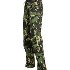 Fortis Marine Fishing Trousers DPM