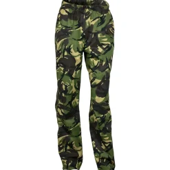 Fortis Marine Fishing Trousers DPM