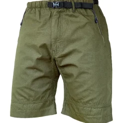 Fortis Trail Fishing Shorts Green