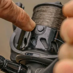 Fox EOS 10,000 Pro Reel