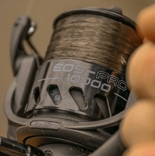 Fox EOS 10,000 Pro Reel