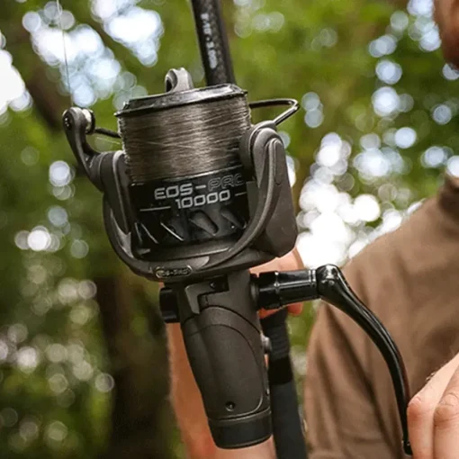 Fox EOS 10,000 Pro Reel