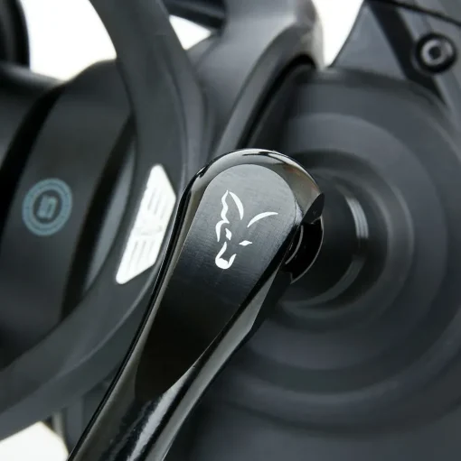 Fox FX13 Reel
