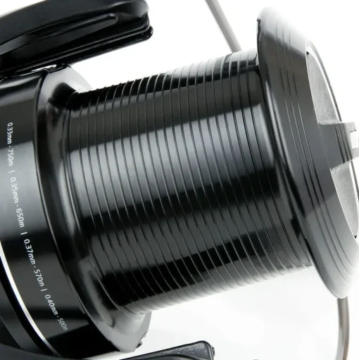 Fox FX13 Reel