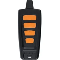 Fox Halo Illuminated Marker Pole Remote