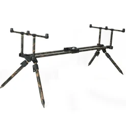 Fox Horizon Duo Camo 3 Rod Pod
