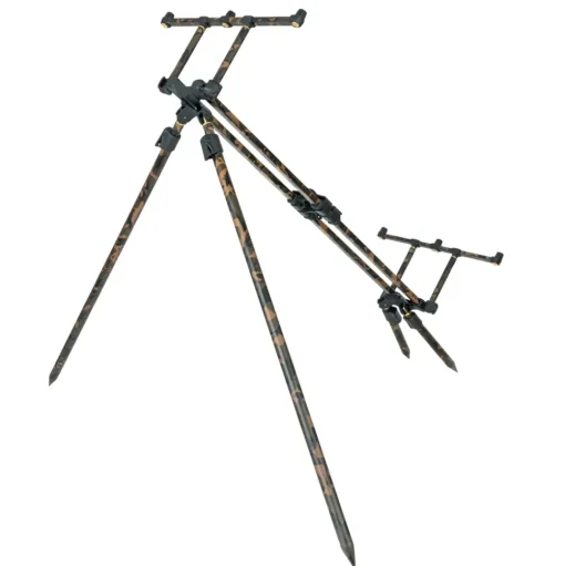Fox Horizon Duo Camo 3 Rod Pod