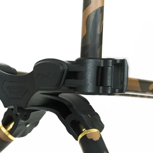 Fox Horizon Duo Camo 3 Rod Pod