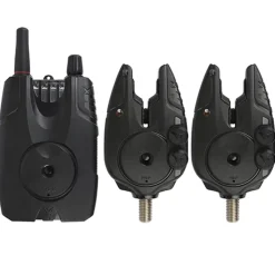 Fox Micron MX 2 Rod Alarm Set