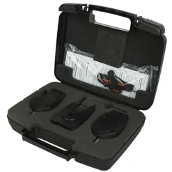 Fox Micron MX 2 Rod Alarm Set