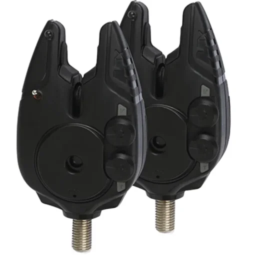 Fox Micron MX 4 Rod Alarm Set