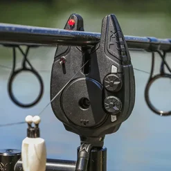Fox Micron MX 4 Rod Alarm Set