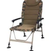 Fox R3 Camo Fishing Chair