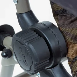 Fox R3 Camo Fishing Chair
