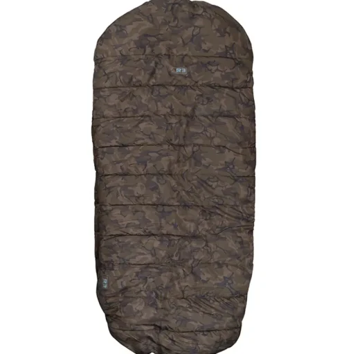 Fox R3 Camo Sleeping Bag