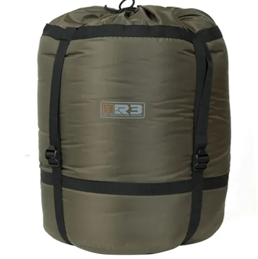 Fox R3 Camo Sleeping Bag