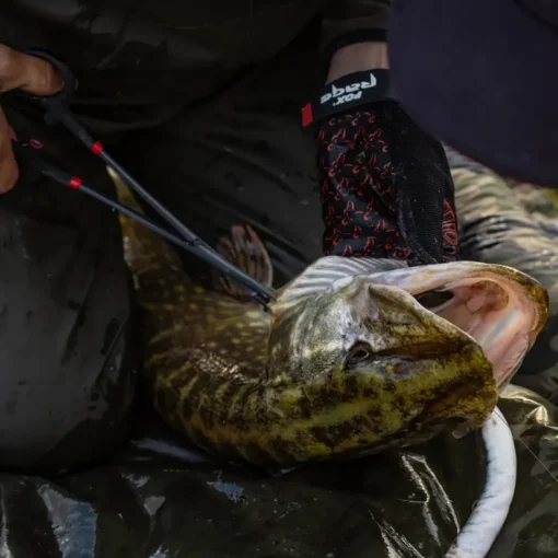 Fox Rage Foreceps 9.5"