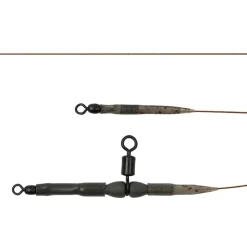 Fox Rage Predator Paternoster Up Trace 60cm