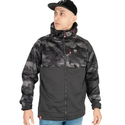 Fox Rage Voyager Lightweight Wind Blocker Jacket