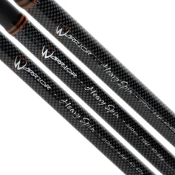 Fox Rage Warrior Heavy Spin Fishing Rods