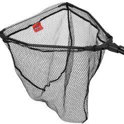 Fox Rage Warrior Rubber Mesh Landing Net