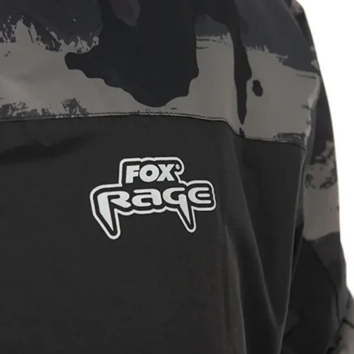 Fox Rage Winter Fishing Suit