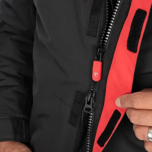 Fox Rage Winter Fishing Suit